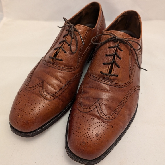 The Florsheim Shoe.  Men’s oxfords size 9.5. main image 5
